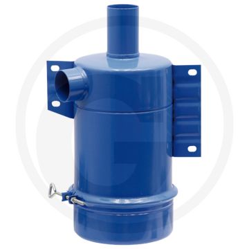 Luchtfilter Fordson/Ford 4000, 5000