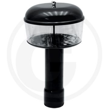 Voorfilter (Ø 63,5 mm)