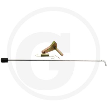 Reparatieset (voor handrem)