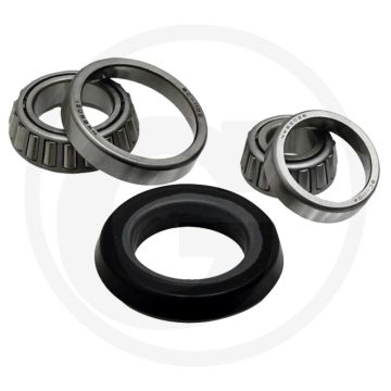 Wiellager-set voor Fordson Dexta, Super Dexta