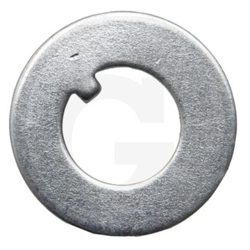 Schijf voor Fordson Dexta, Super Dexta