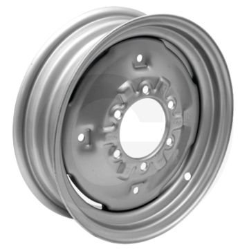 Velg (4.50 x 16 voor banden 6.00 x 16)
