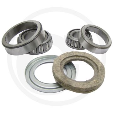 Reparatieset (wiellager)