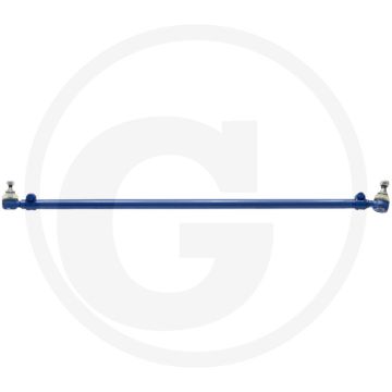 Stuurstang (lange zijde, buislengte: 870 mm)