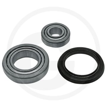 Wiellagerset voor Fordson/Ford 4000, 4600