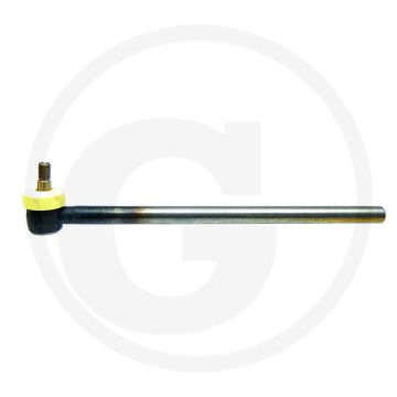 Spoorstangeind voor Fordson/Ford 5000-7600.