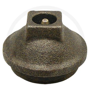 Naafdop voor Fordson/Ford 5000, 5600