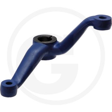 Dubbele stuurarm - Voor Fordson/Ford 5000, 5600, 6600, 7000, 7600