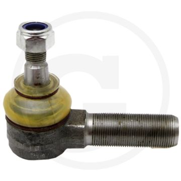 Spoorstangkop (mechanische stuurinrichting)