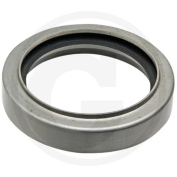 Keerring (Steekas achter, binnen)