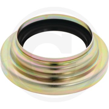 Keerring achteras - Trekkertype: 4000, 4600