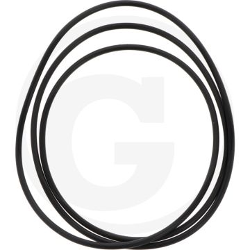 O-ring astrechter - Trekkertype: 5600, 6600, 7000, 7600