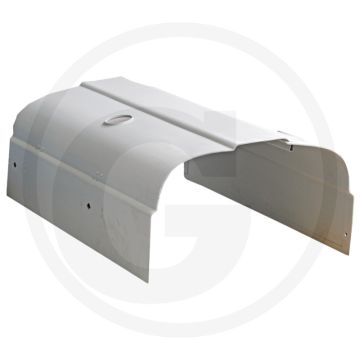 Motorkap voor Fordson Dexta/Super Dexta.