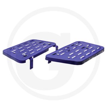 Treeplanken (Set)
