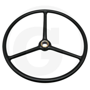 Stuurwiel voor Fordson Dexta, Super Dexta