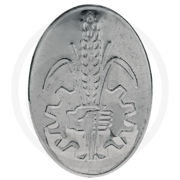 Embleem (Frontgrille Major)