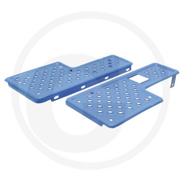 Treeplanken (Set)