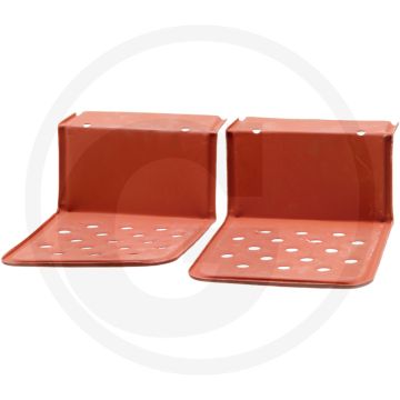 Treeplanken (Set)