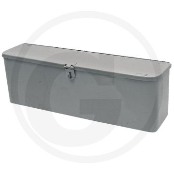 Gereedschapskist (Gegrond, kleur kan afwijken)