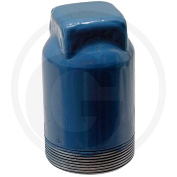 Aftakasbescherming voor Ford 2000, 2600, 3000, 3600