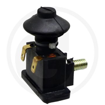 Remlichtschakelaar voor Ford 2000-5600
