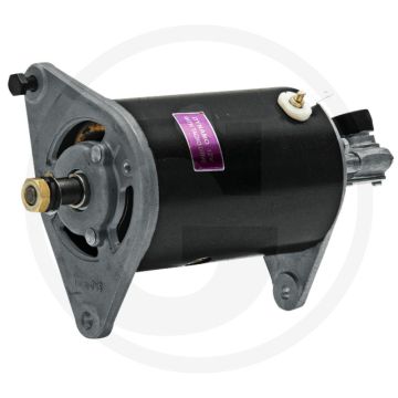 Dynamo (met aandrijving voor tractormeter, met regelaar 15405374 te gebruiken)