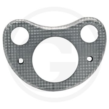 Bedieningsscherm (aluminium)