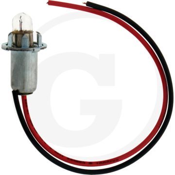 Lampsokkel (passend voor 15405072)