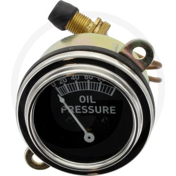 Oliedrukmanometer Major Fordson/Ford.
