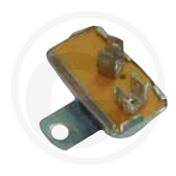 Spanningsstabilisator voor Fordson/Ford 2000-6600.