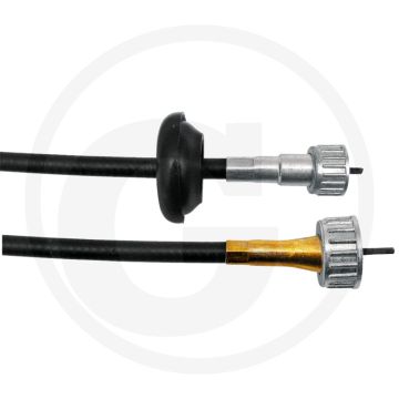 Aandrijfas (Lengte: 975 mm)