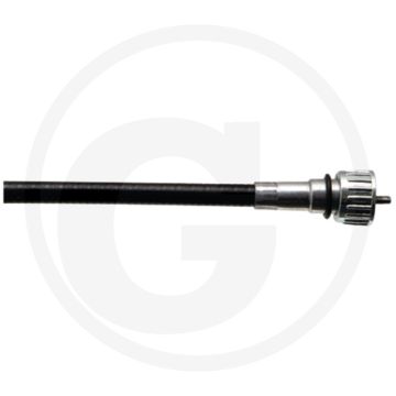 Tractormeteras (lengte: 1250 mm)