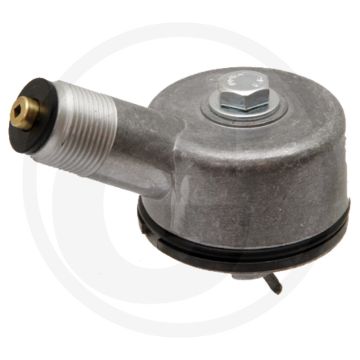 Tractormeteraandrijving - voor Ford 2600, 3600, 4600, 5600, 6600, 7600