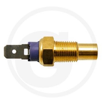 Temperatuursensor (1/8")
