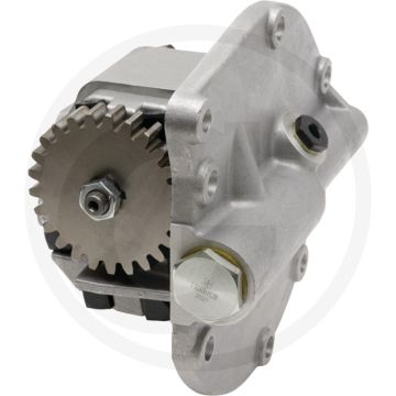 Hydrauliekpomp - Fordson/Ford - 5000, 7000