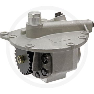 Hydrauliekpomp (gemonteerd in de versnellingsbak)