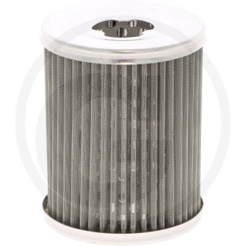 Hydrauliekfilter (staal)