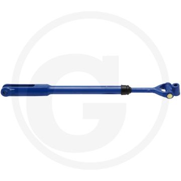 Hefstang - Links - Fordson 4000, 4600