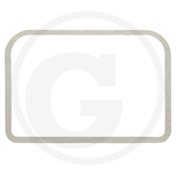 Klepdekselpakking - Motortype: 2KN