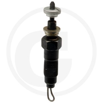 Gloeibougie - Motortype: 2KN
