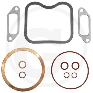 Koppakkingset voor Güldner L 79 motoren