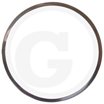 Opvulschijf (113 x 124 mm, dikte: 0,1 mm)