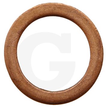Verstuiverafdichtring - Geschikt voor Güldner ALD, Multitrac, A2L...