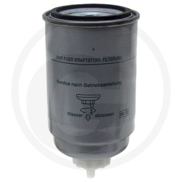 Brandstoffilter Güldner G30-G75, L 79