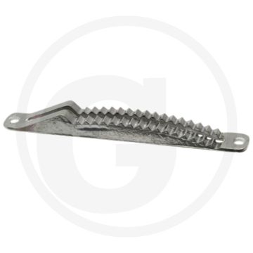 Handmatig geplaatst zuigersegment - G 25 t/m G 75
