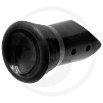 Knop (Handgas)