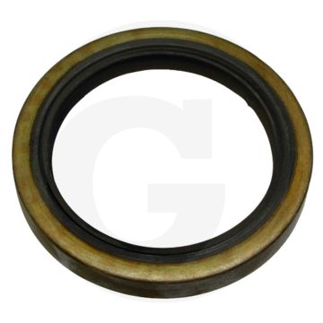Keerring (Steekas achteras 72 x 95)