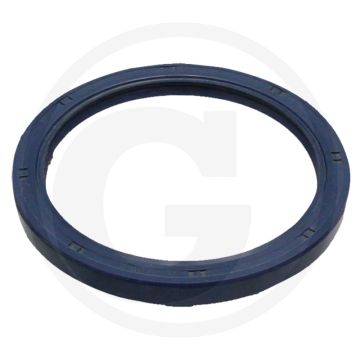 Keerring (Steekas achteras 100 x 125 x 13 mm)