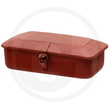 Gereedschapskist voor Güldner G 25-75, 325x165x102mm