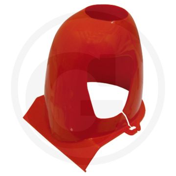 Stuurkolombekleding - passend voor Güldner G 25-75